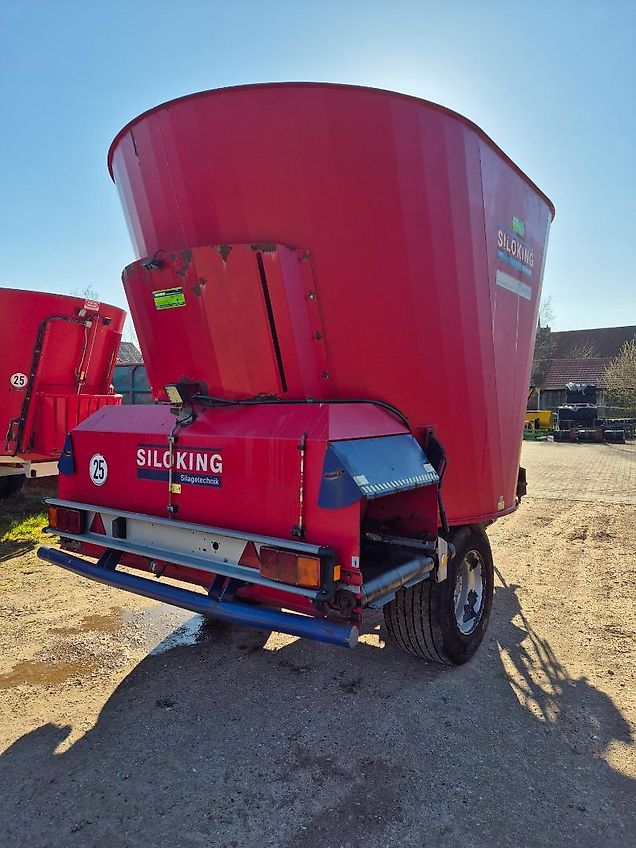 Siloking Compact 14