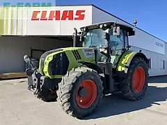 Claas arion 620 cis CIS