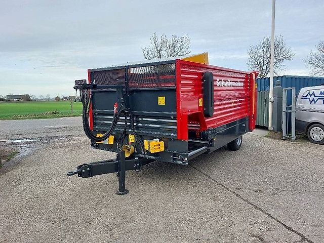 Schuitemaker Amigo 40 S