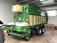 Krone AX 310 GD