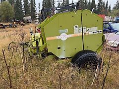 Wolvo Terra R10 Super