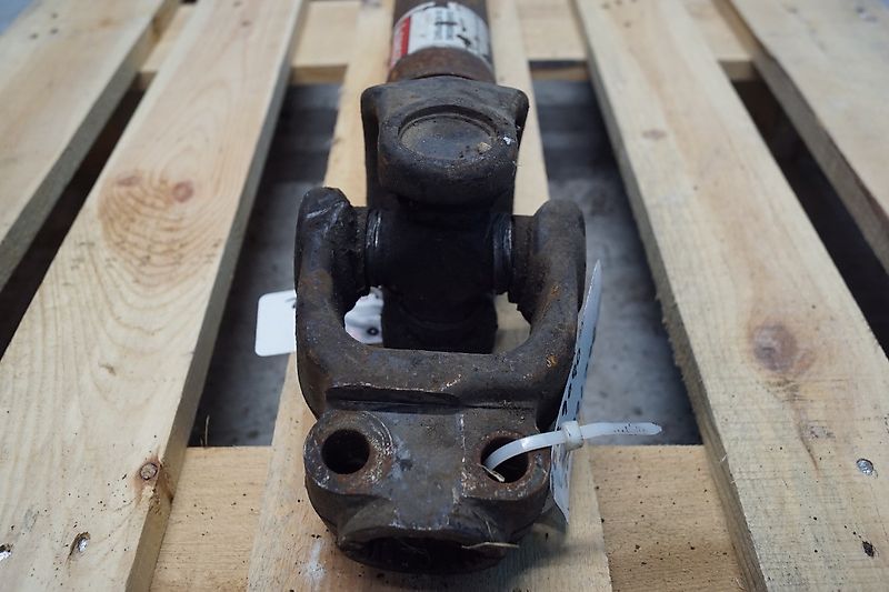 New Holland BB9090 (Spare part/Reservedel/Ersatzteil)