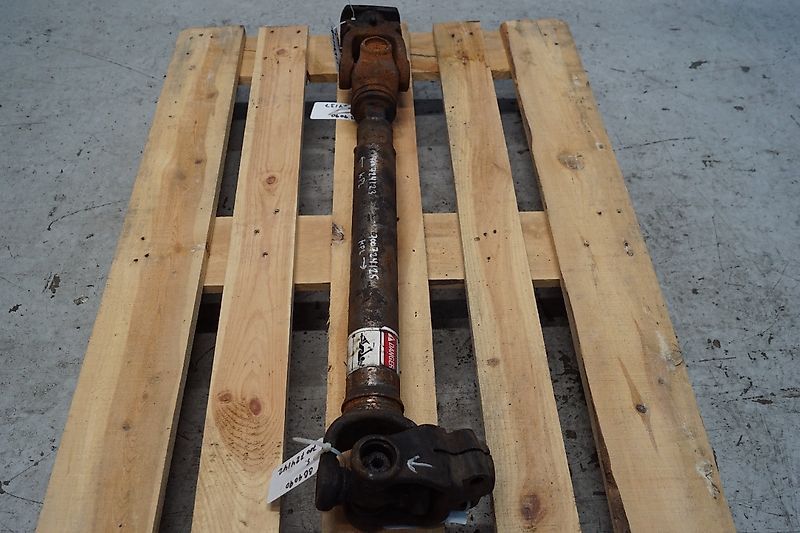 New Holland BB9090 (Spare part/Reservedel/Ersatzteil)