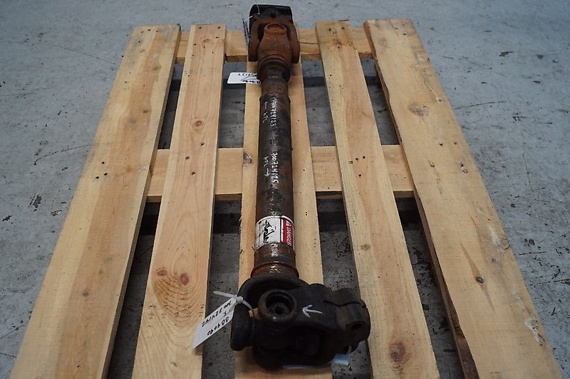 New Holland BB9090 (Spare part/Reservedel/Ersatzteil)