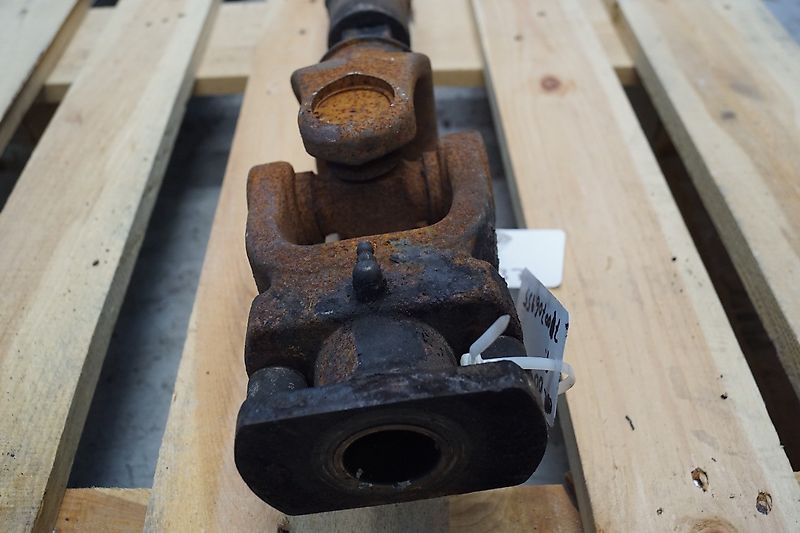 New Holland BB9090 (Spare part/Reservedel/Ersatzteil)