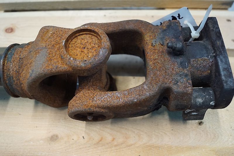 New Holland BB9090 (Spare part/Reservedel/Ersatzteil)