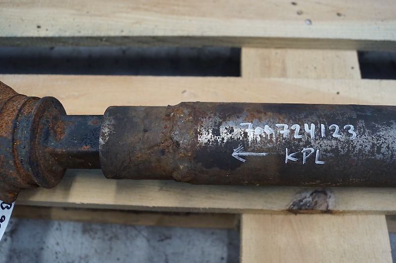 New Holland BB9090 (Spare part/Reservedel/Ersatzteil)