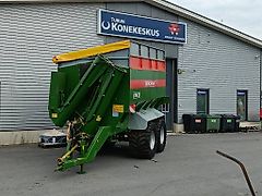 Bergmann GTW 25