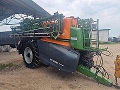 Amazone UX 5201