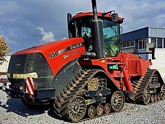 Case IH Quadtrac 550