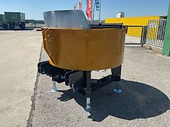 Mammut TM 150