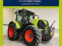 Claas ARION 550 CMATIC RTK