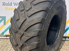 Alliance 650/65R26.5 Alliance 885 gebruikt +/- 20MM