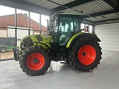 Claas Arion 550***verkocht***