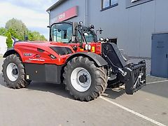 Case IH Farmlift 742 Teleskoplader Neu mit JCB Werkzeugaufnahme