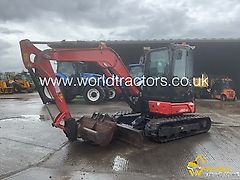 Kubota U50-5