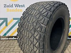 Michelin 600/55R26.5 Cover gebruikt +/- 9MM