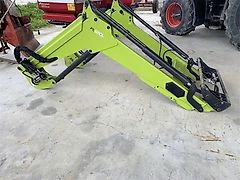 Claas FL 120 C