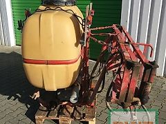 Holder 600Liter