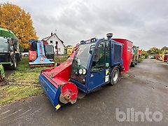 Siloking SF 13