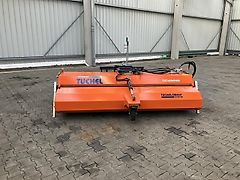 Tuchel Profi 660