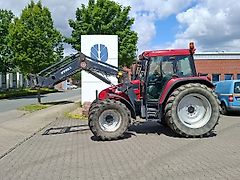 Case IH CS 86