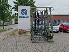 Düvelsdorf 8m