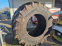 Trelleborg IF900/60R42 TM 1000