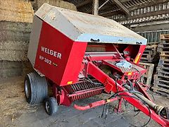 Welger RP302