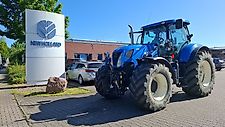 New Holland T7.250 AC