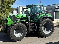 Deutz-Fahr Agrotron 7250 TTV Warrior