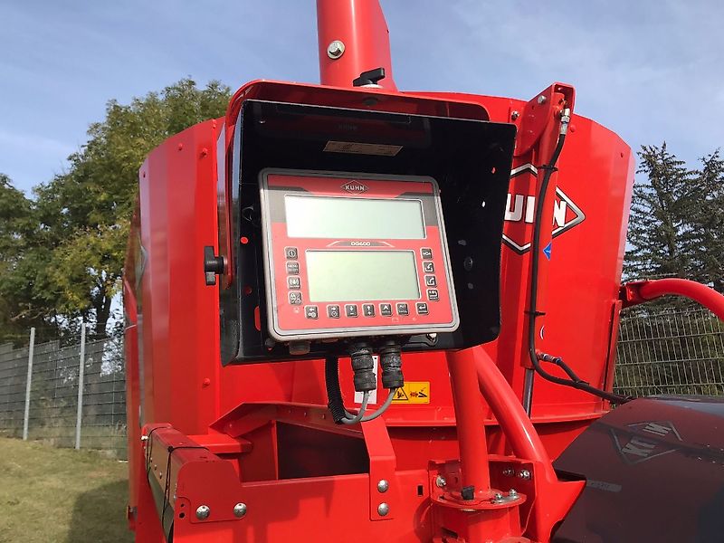 Kuhn PROFILE 14.2 CS COMPACT