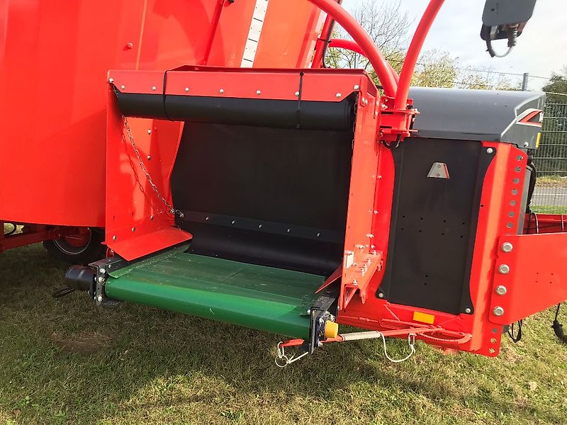 Kuhn PROFILE 14.2 CS COMPACT