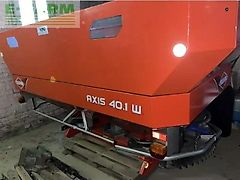 Kuhn axis 401 w
