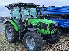 Deutz-Fahr 5080 D Keyline