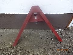 H LM Gerätedreieck Kat 2- NEU