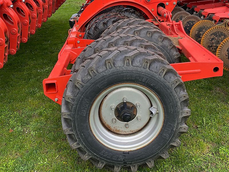 Kuhn AUROCK 6000