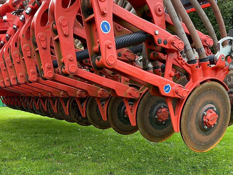 Kuhn AUROCK 6000