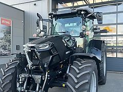 Deutz-Fahr 6125 C RV Shift "Warrior Schwarz"