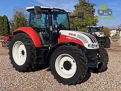 Steyr 4120 MULTI