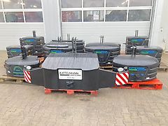 Frontgewichte