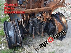 New Holland T3040 3020 parts, ersatzteile, pieces