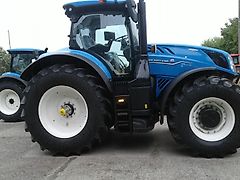 New Holland T7.315 HD