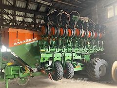 Amazone EDX 9000 TC