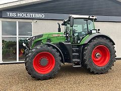 Fendt 933 VARIO GEN7
