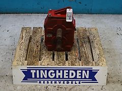 BvL Fodervogn (Spare part/Reservedel/Ersatzteil)