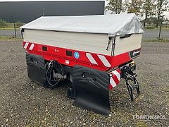 Kverneland Exacta-TL