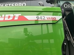 Fendt 942 VARIO GEN7