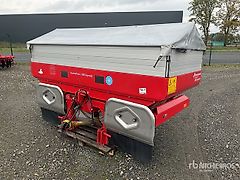 Kverneland Exacta-TL Geo