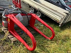 Fliegl QBZFLM000000 QUADERBALLENZANGE